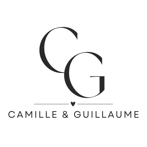 Mariage de Camille & Guillaume | 28 Août 2025 - Domaine de Sarson