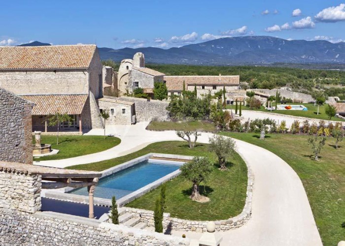 Domaine de Sarson